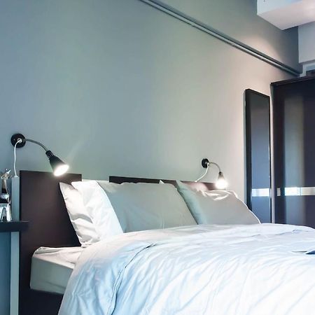 A18 Otel Nonthaburi Dış mekan fotoğraf