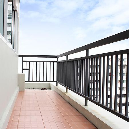 A18 Otel Nonthaburi Dış mekan fotoğraf
