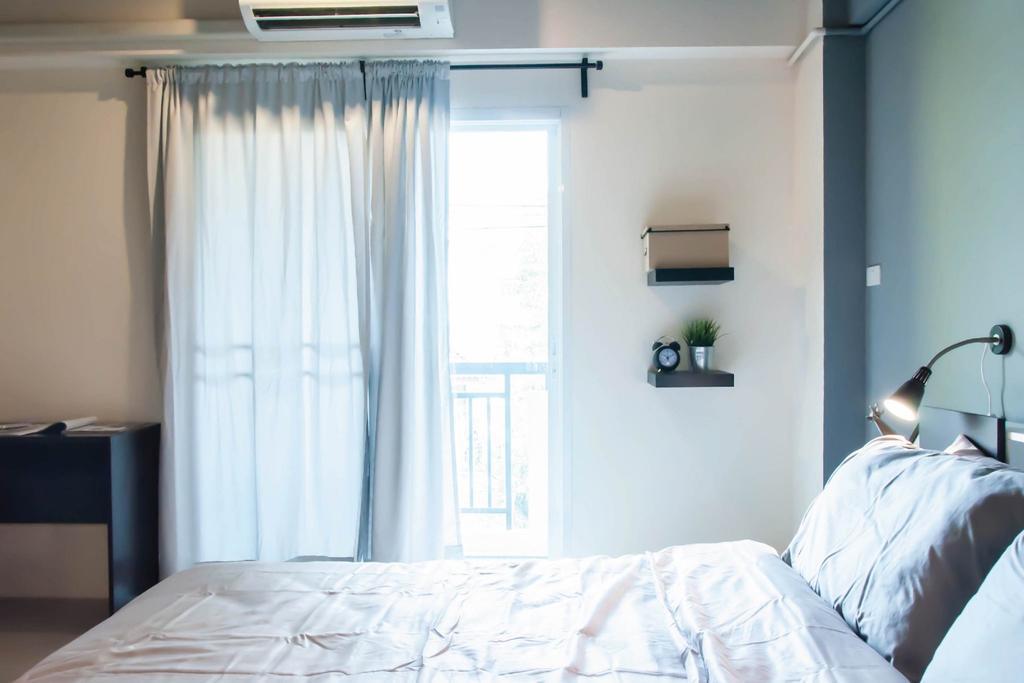 A18 Otel Nonthaburi Dış mekan fotoğraf