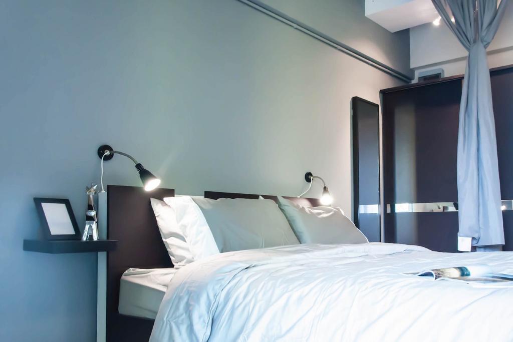 A18 Otel Nonthaburi Dış mekan fotoğraf