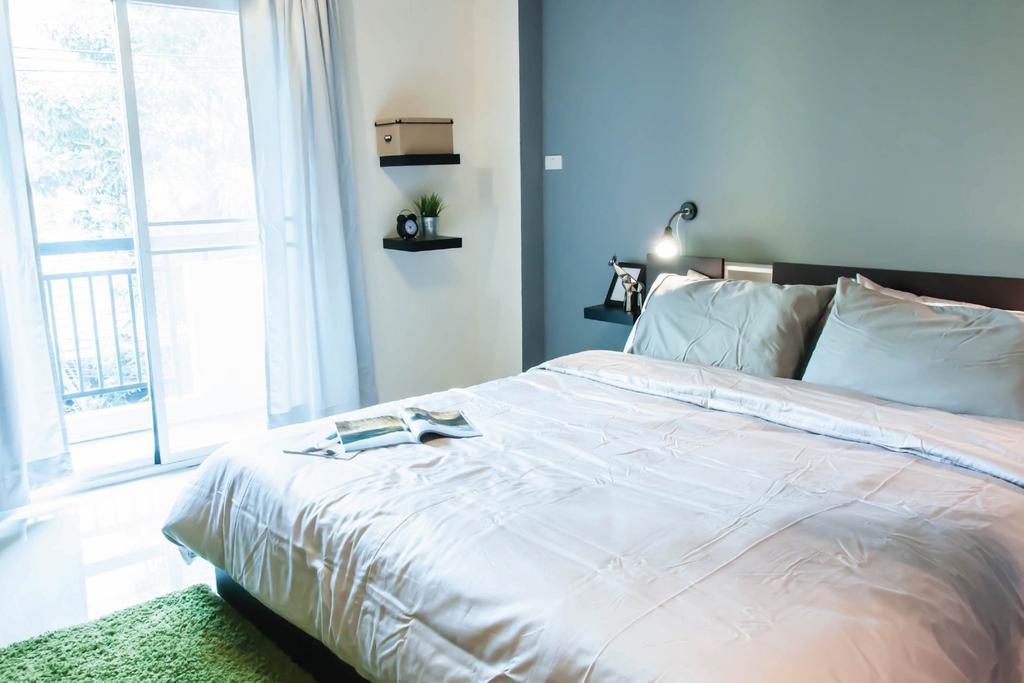 A18 Otel Nonthaburi Dış mekan fotoğraf