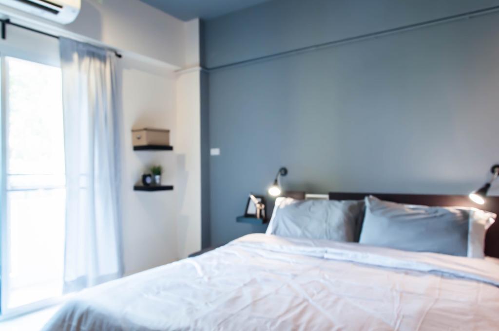 A18 Otel Nonthaburi Dış mekan fotoğraf