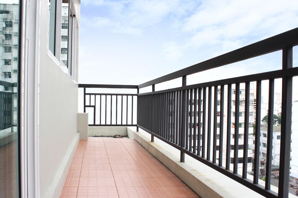 A18 Otel Nonthaburi Dış mekan fotoğraf